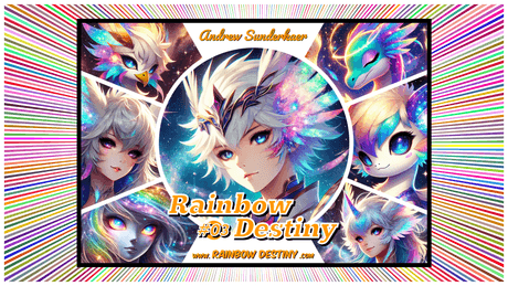 Rainbow Destiny #03