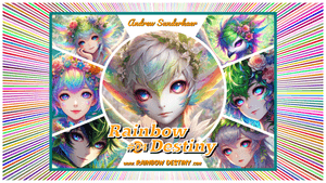 Rainbow Destiny #04