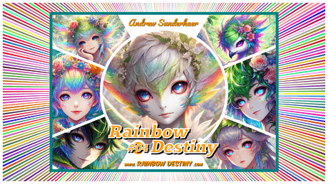 Rainbow Destiny #04