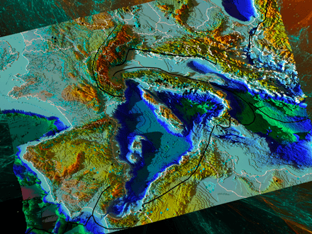 ECDOsim v1-v15 Europe/Mesopotamia Full Resolution Render Package 