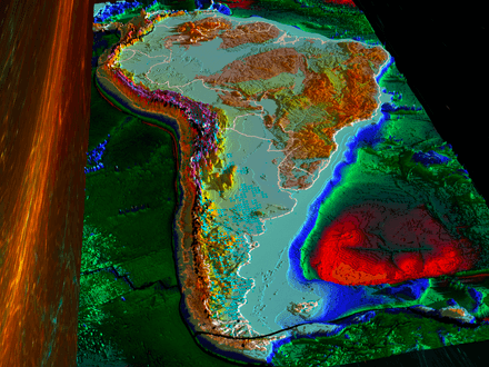 ECDOsim v1-v15 South + MesoAmerica Full Resolution Render Package 