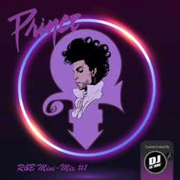 Prince Tribute Mix #1