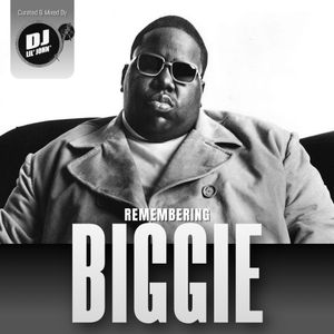 Notorious B.I.G. Tribute Mix