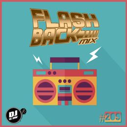 DJ Lil&#x27; John - FlashBack Mix #209