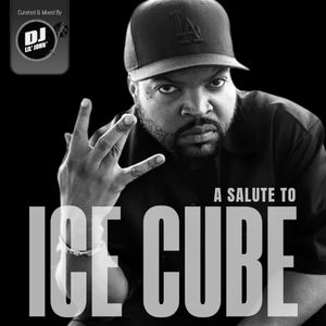 Ice Cube Tribute Mix