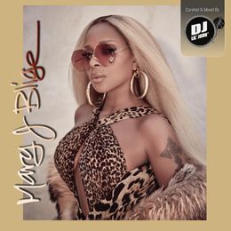 Mary J. Blige Tribute Mix (Hip-Hop/R&amp;B)