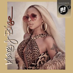 Mary J. Blige Tribute Mix (Hip-Hop/R&amp;B)
