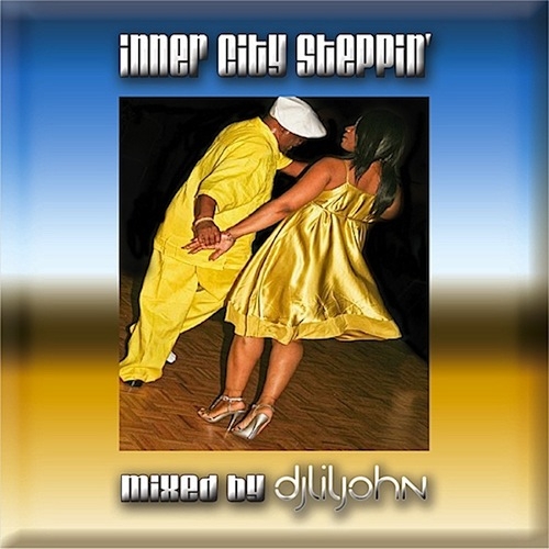 Inner City Steppin&#x27; Vol. 1