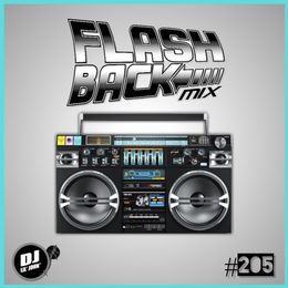 DJ Lil&#x27; John - FlashBack Mix #205