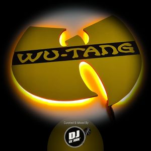 Wu-Tang Clan Mini-Mix