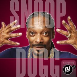 Snoop Dogg Mini-Mix