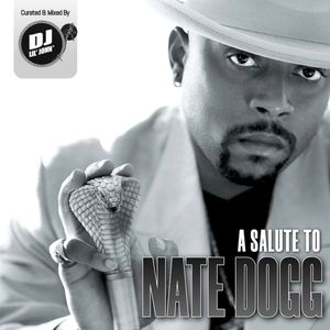 Nate Dogg Mini-Mix