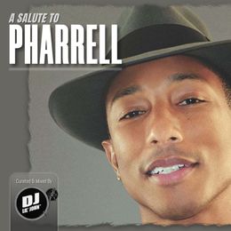 Pharrell Williams Mini-Mix