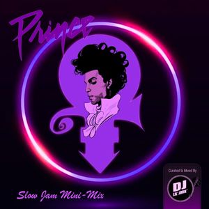 Prince Tribute Mix #3 (Slow Jams)