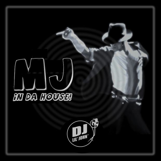 M.J. Tribute Mini-Mix [House Music Mix]