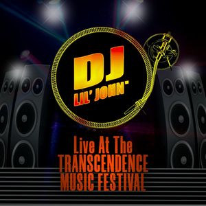 Live @ Transcendence Music Festival