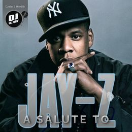 Jay-Z Tribute Mini-Mix
