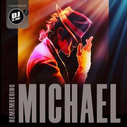M.J. Tribute Mix (Full Length Mix)