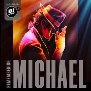 M.J. Tribute Mix (Full Length Mix)