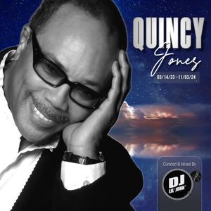 Quincy Jones Mini-Mix