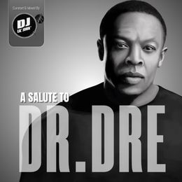 Dr. Dre Tribute Mix