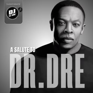 Dr. Dre Tribute Mix
