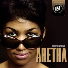 Aretha Franklin Tribute Mix