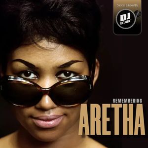 Aretha Franklin Tribute Mix