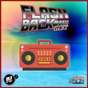 DJ Lil&#x27; John - FlashBack Mix #262