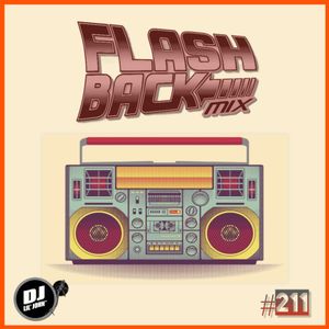 DJ Lil&#x27; John - FlashBack Mix #211