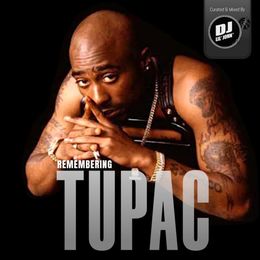 Tupac Tribute Mix