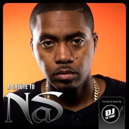 Nas Tribute Mix