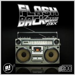 DJ Lil&#x27; John - FlashBack Mix #208