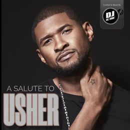 Usher Mini-Mix