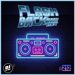 DJ Lil&#x27; John - FlashBack Mix #212