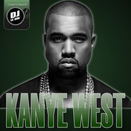 Kanye West GRAMMY Mix