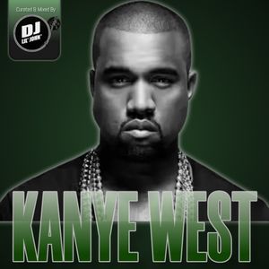 Kanye West GRAMMY Mix