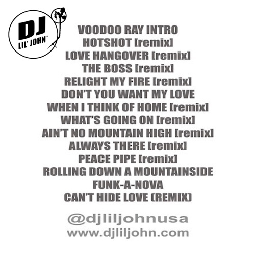 Playa Disco - Live In Playa Del Carmen, MX