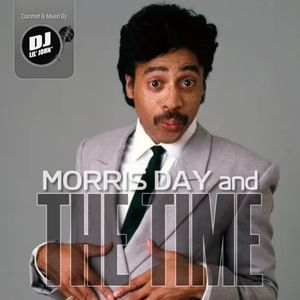 Morris Day &amp; The Time Mini-Mix