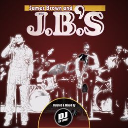 James Brown Mix