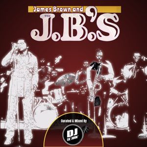 James Brown Mix
