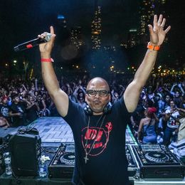 LIVE @ Chicago SummerDance 2025