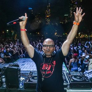 LIVE @ Chicago SummerDance 2025