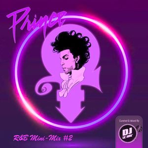 Prince Tribute Mix #2