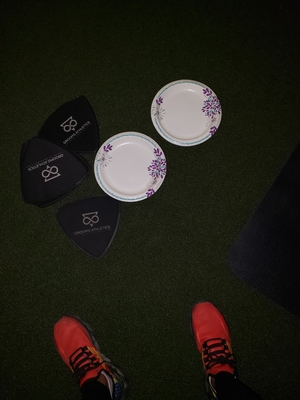 The Virtual May Day Challenge 30 Min of Burn 🔥 🔥 🔥 