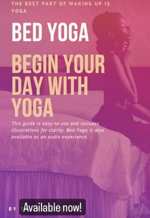 Bed Yoga