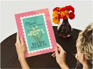 Mixin' in The Kitchen with Tani e-book 