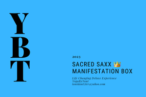 YBT Self-Care Manifestation Box🛠