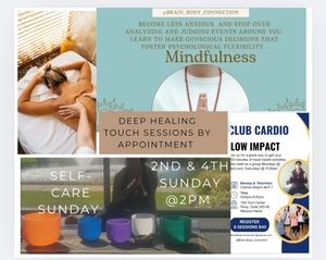 Mental Health Management 