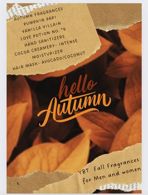 Vanilla Villain Trio Medium 